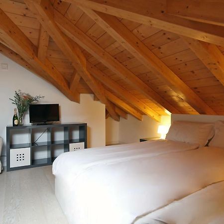 La Coccinella Apartment Bellagio Ngoại thất bức ảnh