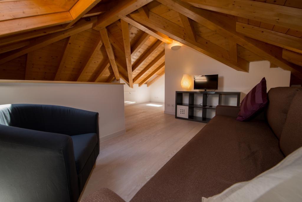 La Coccinella Apartment Bellagio Phòng bức ảnh