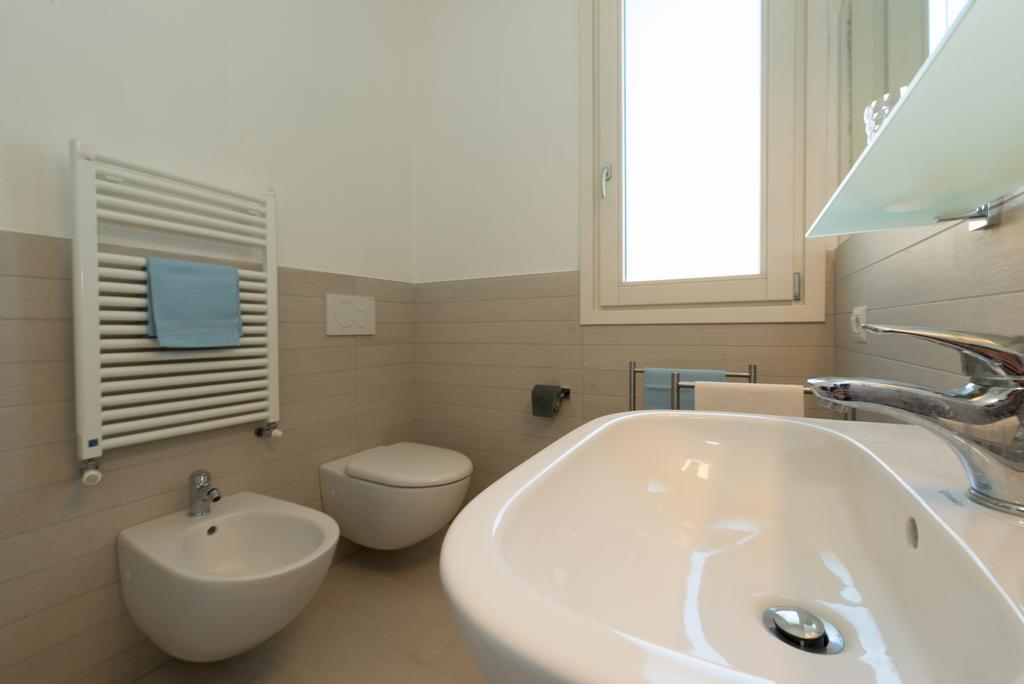 La Coccinella Apartment Bellagio Phòng bức ảnh