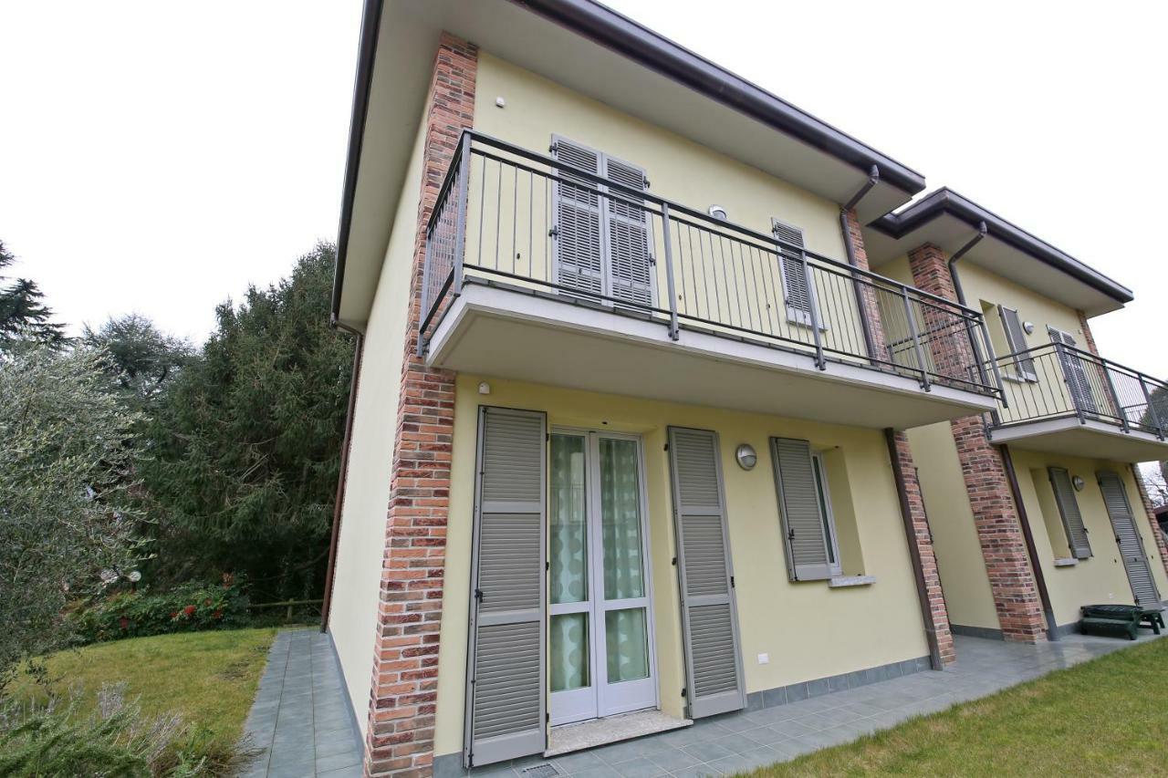La Coccinella Apartment Bellagio Ngoại thất bức ảnh